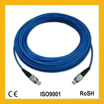 1310 Sm Simplex Armoured Fiber Optic/Jumper/Patchcord